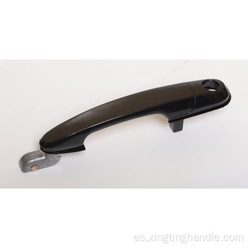 Manija de puerta exterior FL para Hyundai Tucson 2005-2009